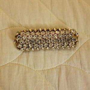 BCBG bracelet - worn once